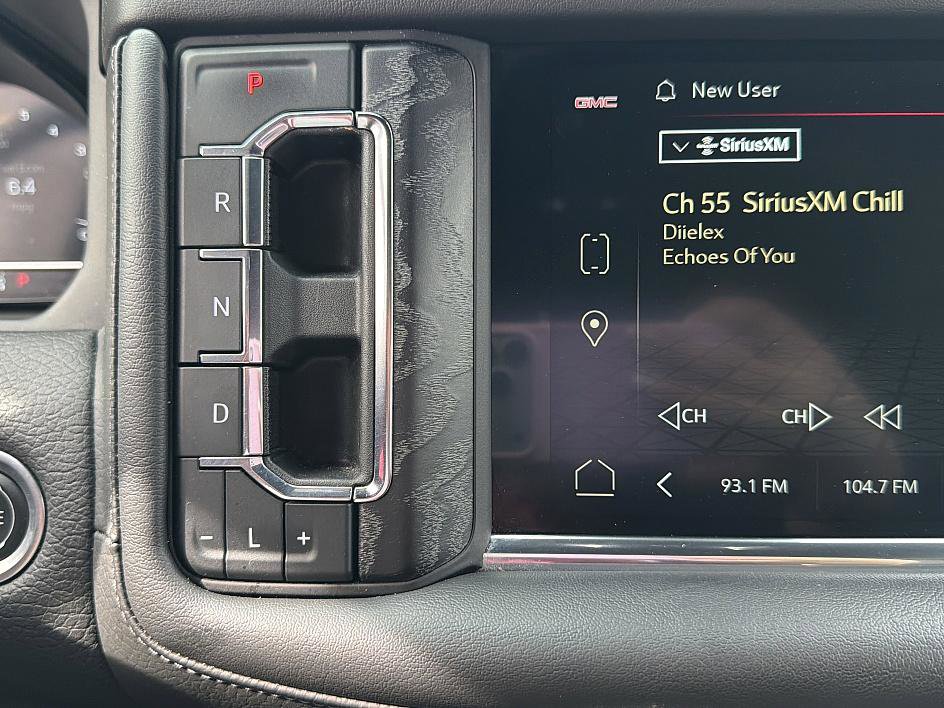 Used 2023 GMC Yukon Denali image 18