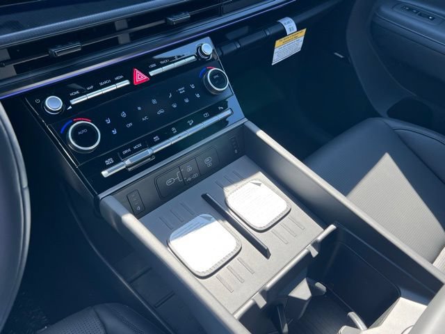 New 2026 Hyundai Santa Fe Calligraphy AWD/4WD image 18