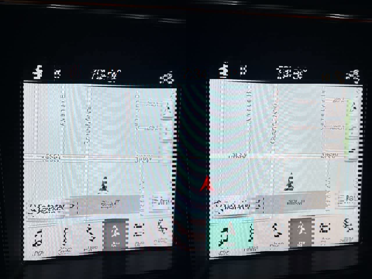 Used 2017 Ford Explorer Platinum image 18