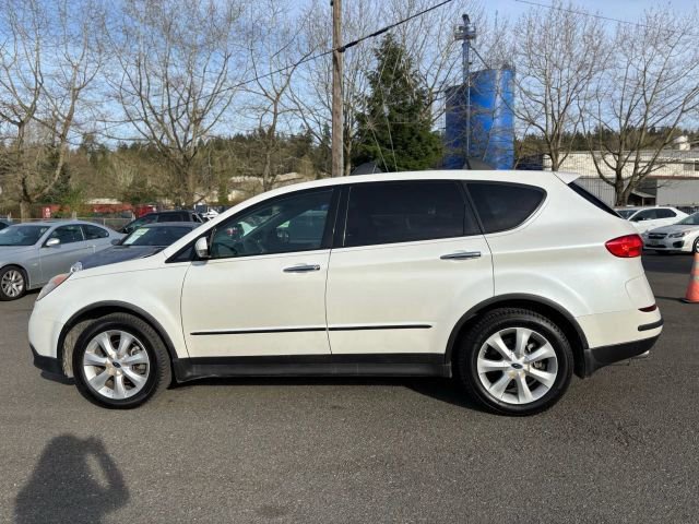 Used 2006 Subaru Tribeca Limited AWD/4WD image 4