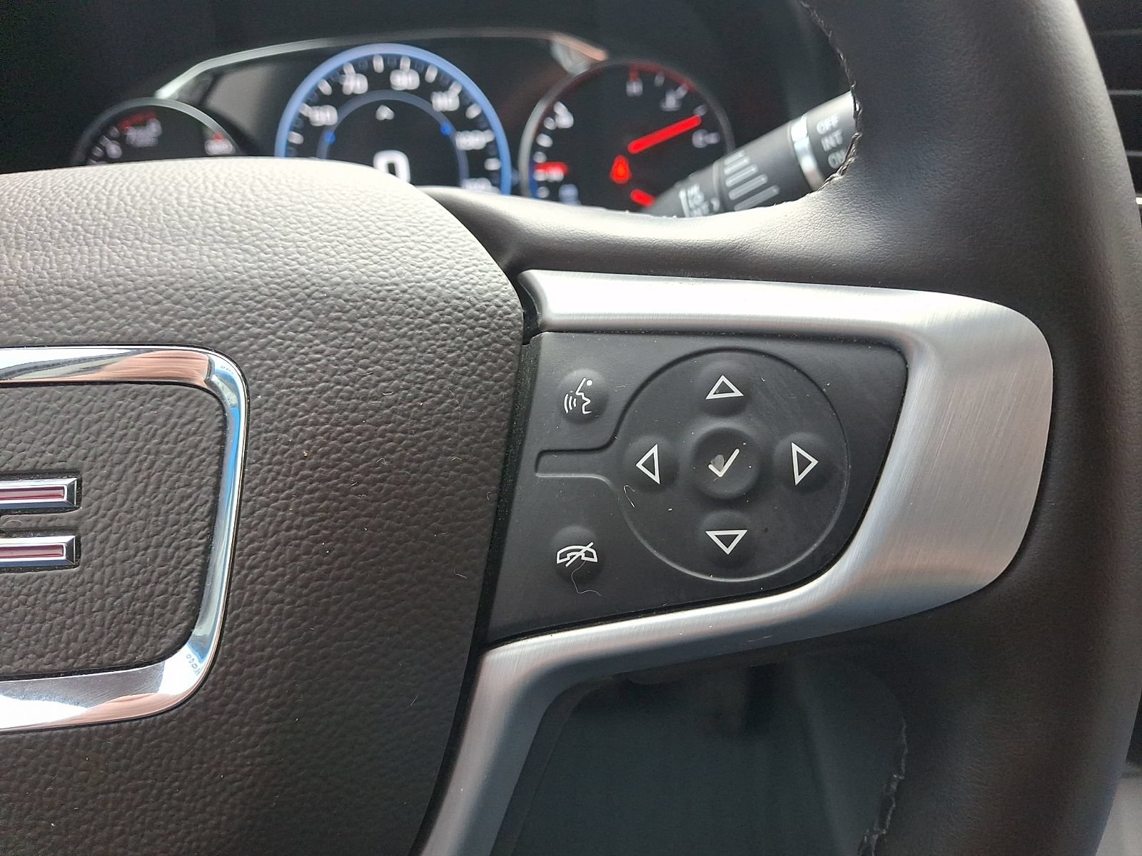 Used 2023 GMC Acadia SLT w/ Technology Package AWD/4WD image 24