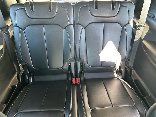 Used 2024 Jeep Grand Cherokee L Limited image 18