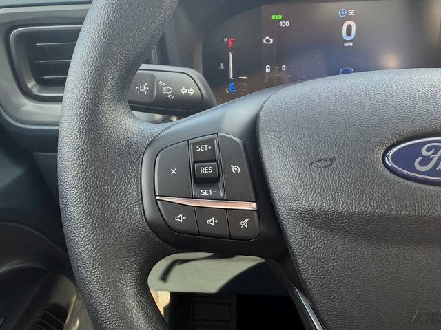 New 2026 Ford Maverick XL w/ Equipment Group 101A AWD/4WD image 15