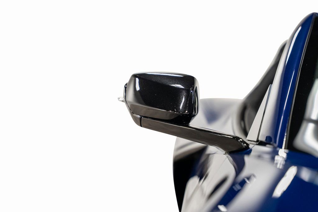 Used 2025 Chevrolet Corvette Stingray Coupe image 7