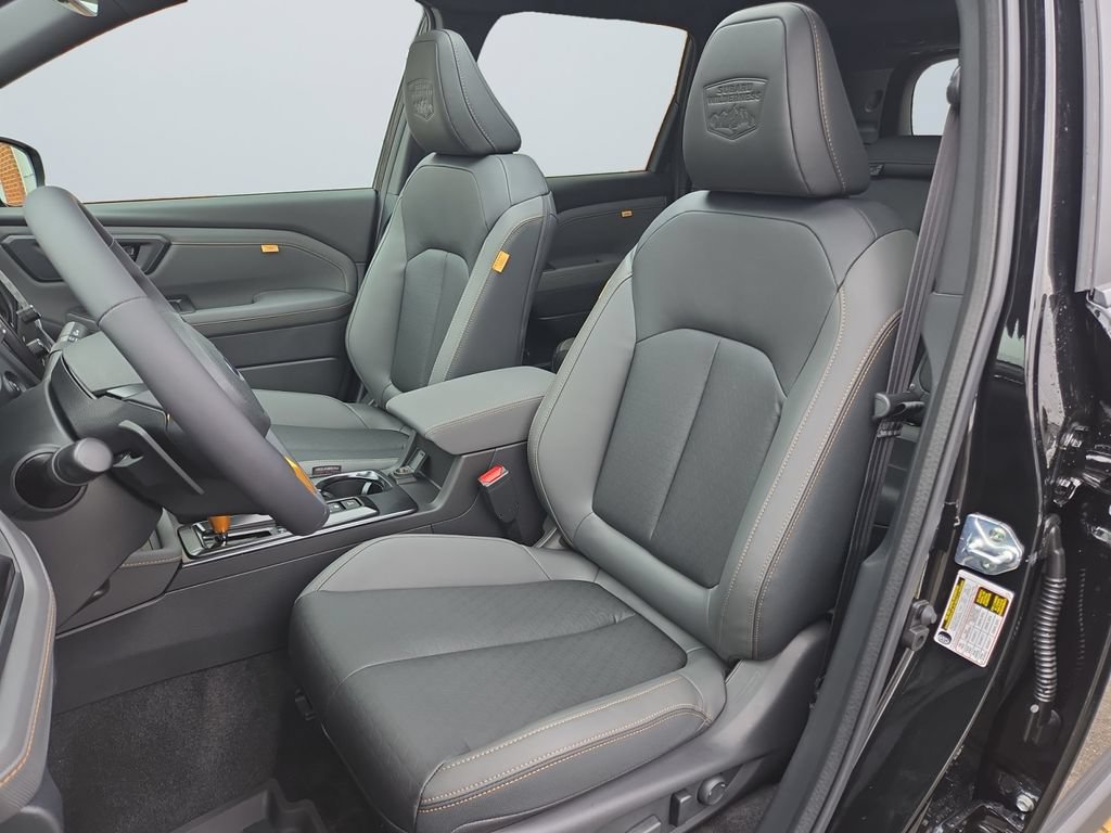 New 2026 Subaru Forester Wilderness w/ Wilderness Plus Package AWD/4WD image 9