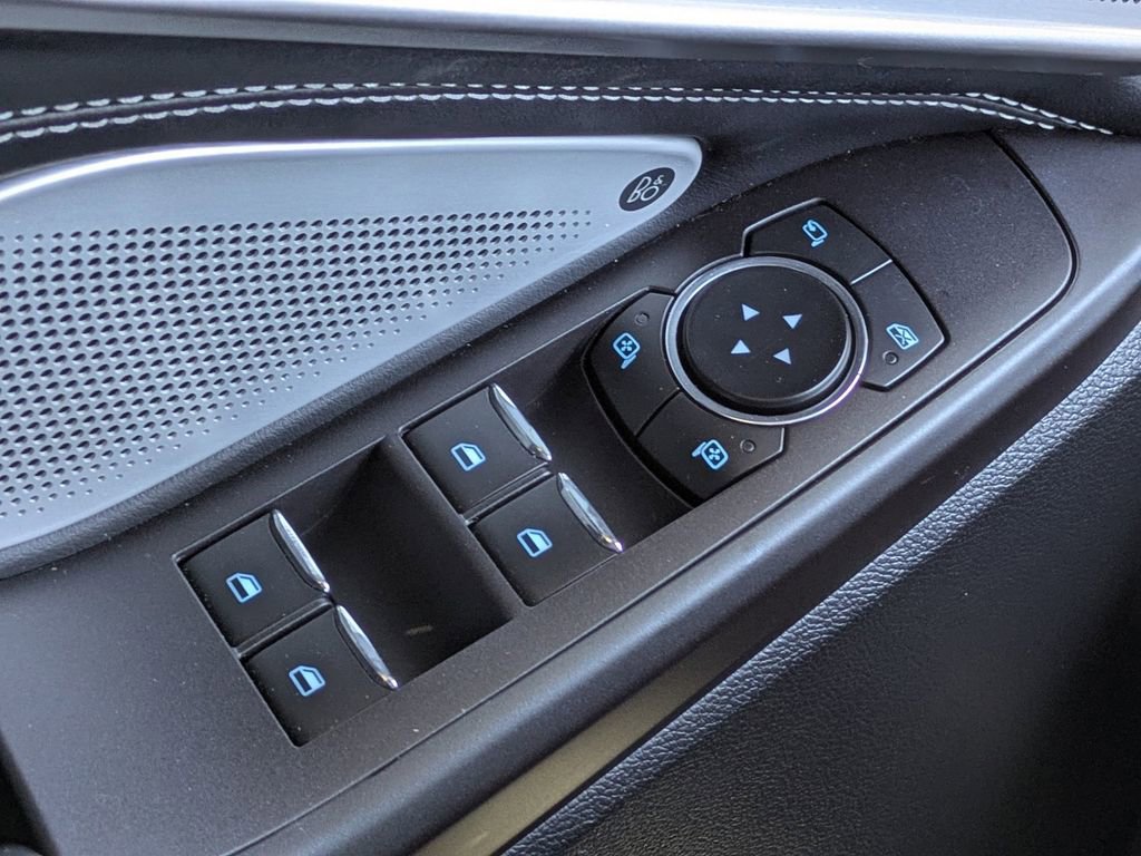 Used 2020 Ford Explorer ST w/ Premium Technology Package image 26