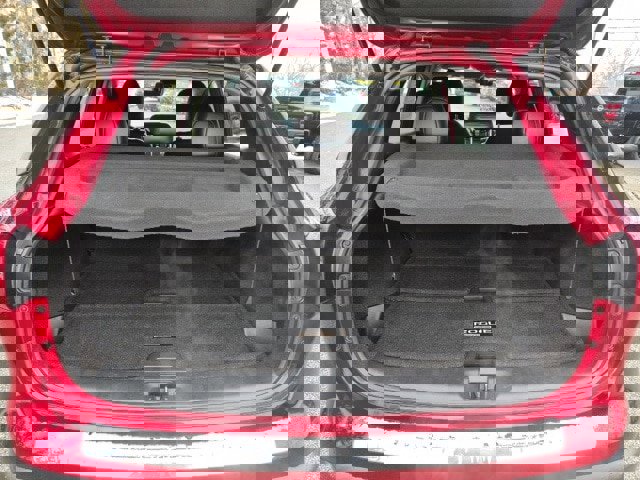 Used 2018 Nissan Rogue Sport SL w/ SL Premium Package image 9