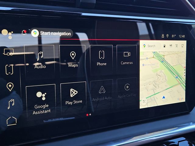 New 2026 GMC Sierra 2500 Denali Ultimate w/ LPO, Black Badging Package image 20