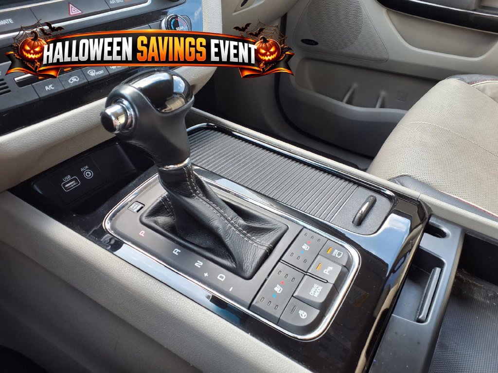 Used 2016 Kia Sedona SX FWD image 21