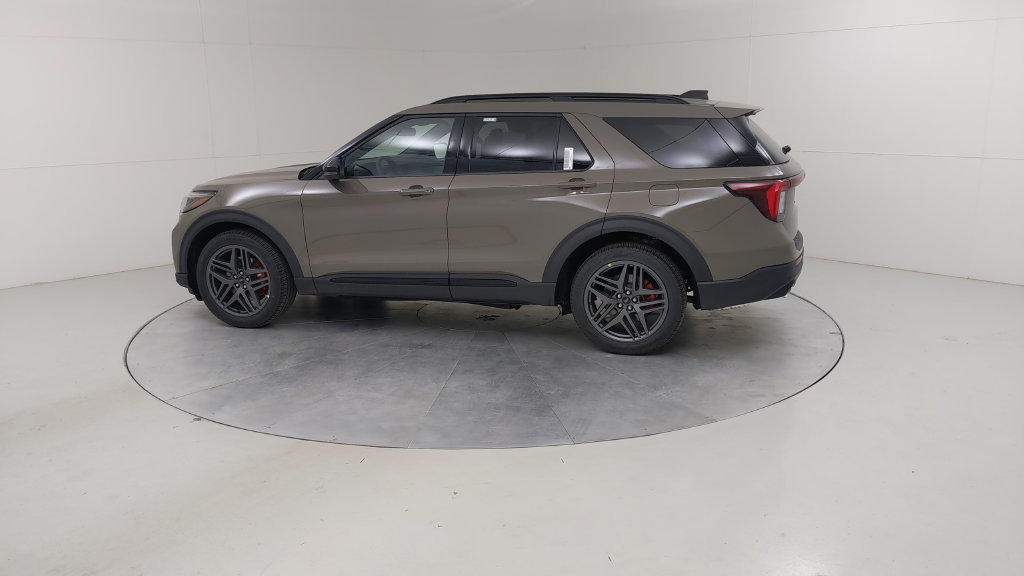 New 2027 Ford Explorer ST w/ Sun And Sound Package AWD/4WD image 19