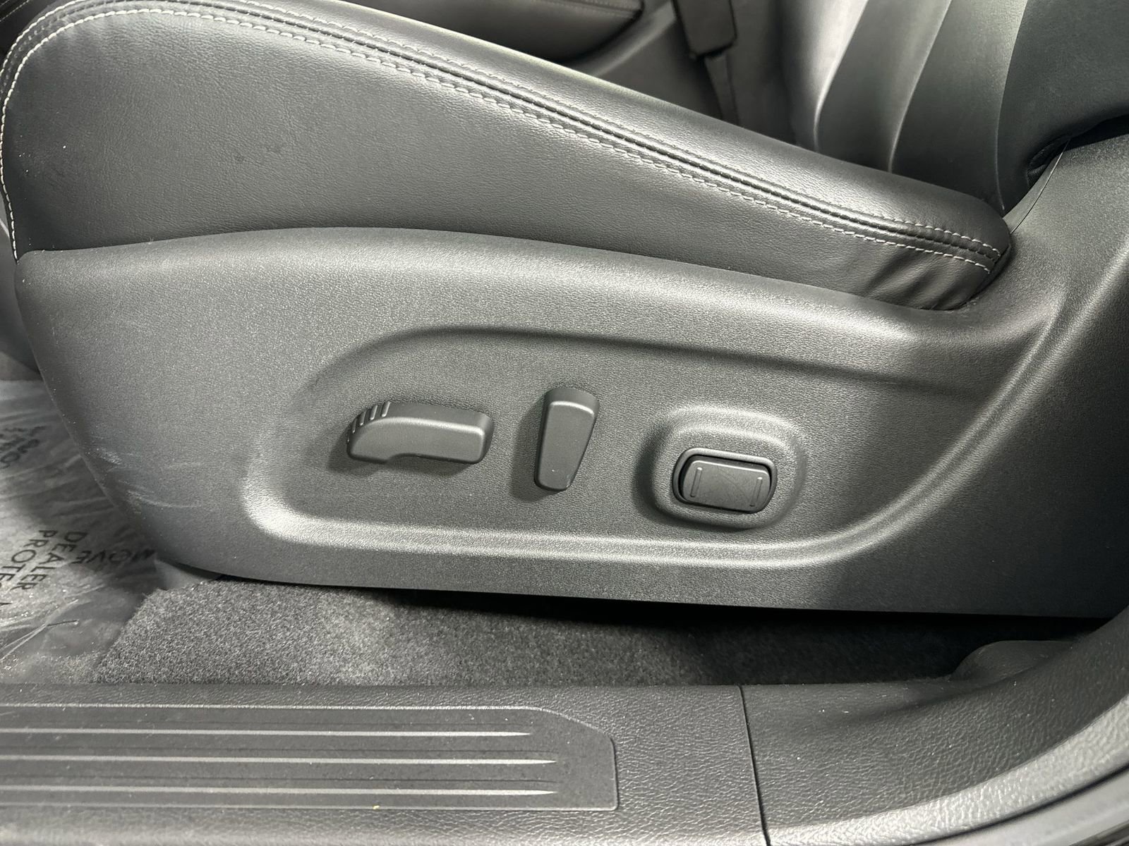 Used 2022 Nissan Murano SV image 21