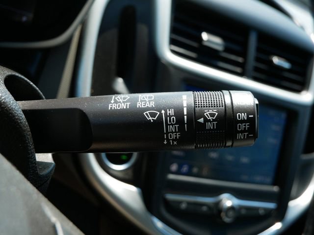 Used 2020 Chevrolet Sonic LT FWD image 21