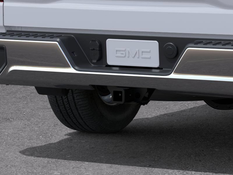 New 2026 GMC Sierra 1500 Pro w/ Pro Value Package RWD image 14