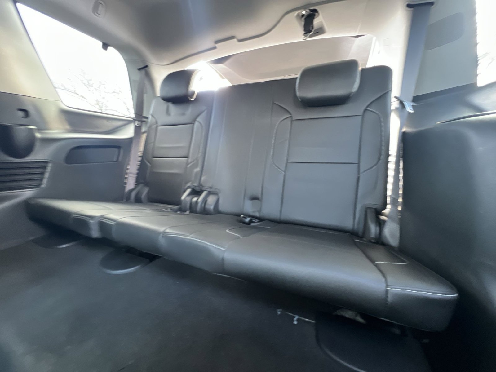 Used 2016 Chevrolet Tahoe LT image 25