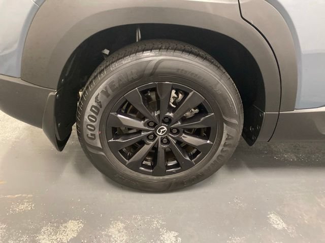 Certified 2024 MAZDA CX-50 AWD 2.5 S w/ Weather Package image 30