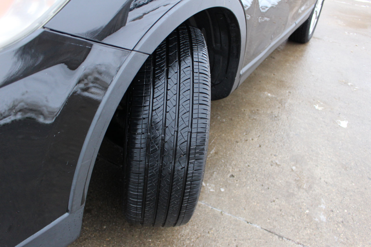 Used 2013 MAZDA CX-9 Grand Touring image 48