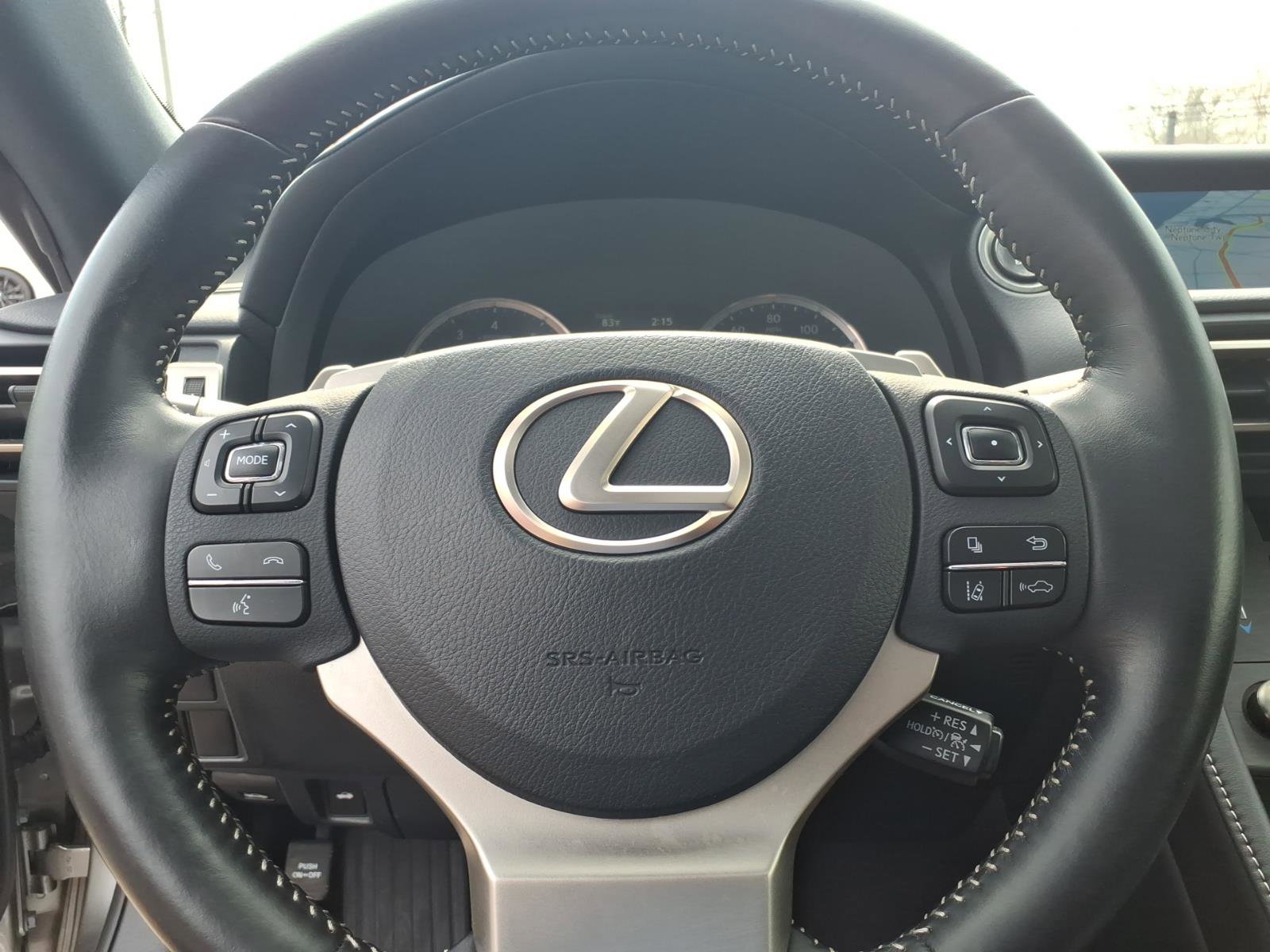 Used 2019 Lexus RC 300 AWD w/ Premium Package image 21