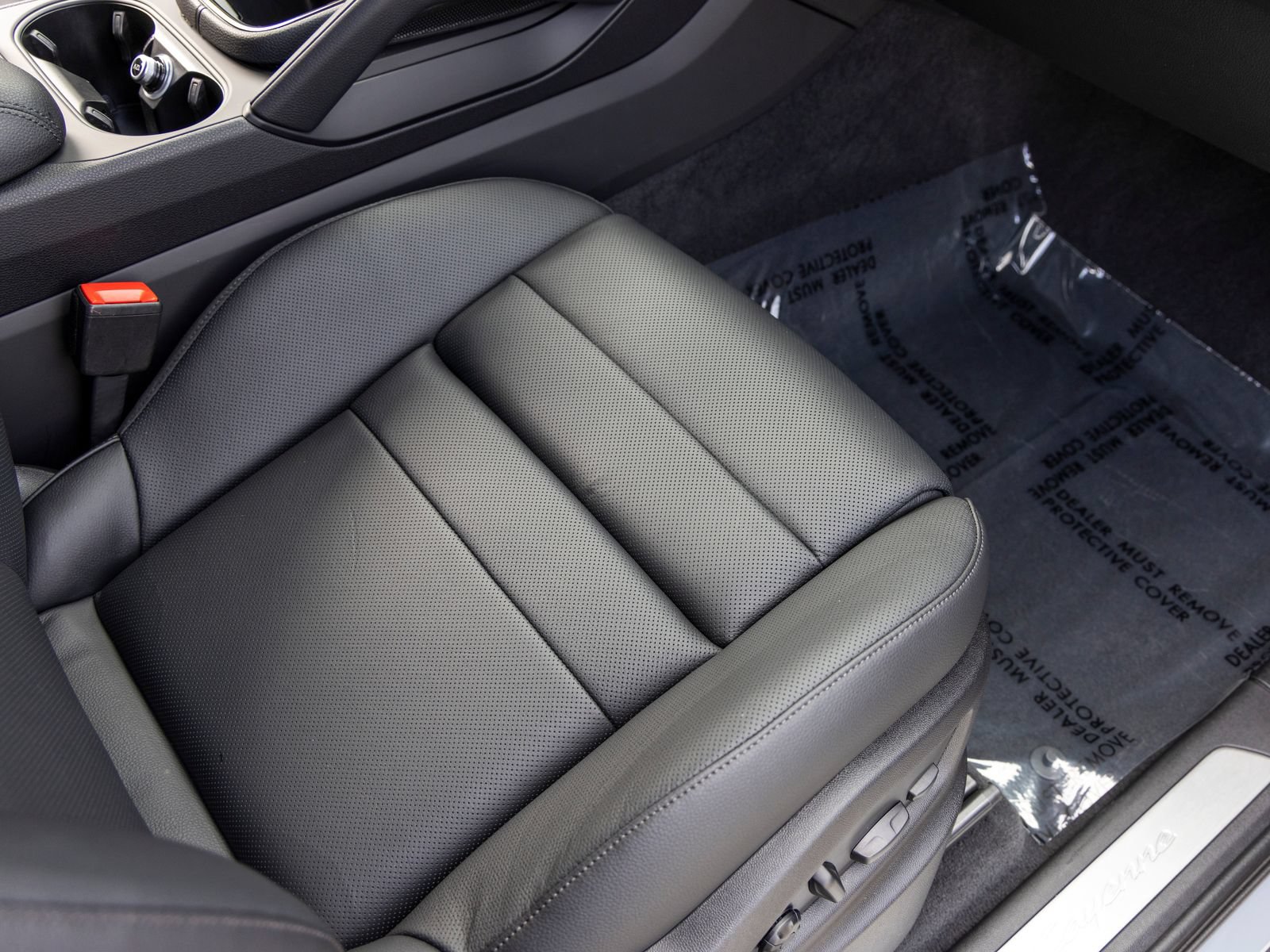Certified 2026 Porsche Cayenne AWD/4WD image 62