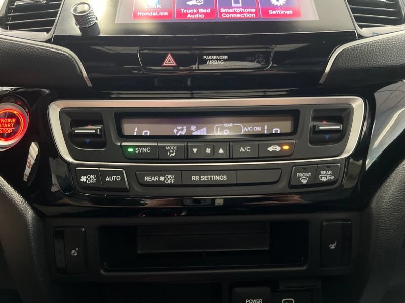 Used 2023 Honda Ridgeline Black Edition image 32