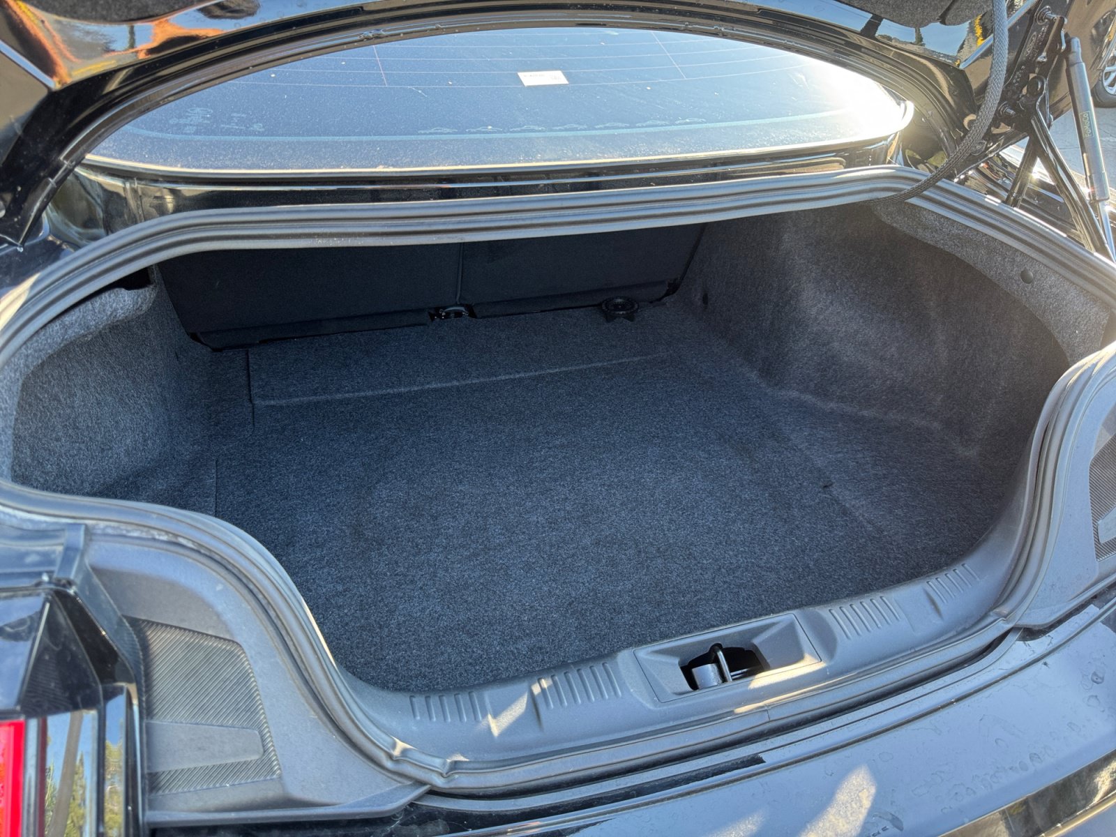 Used 2024 Ford Mustang GT RWD image 18