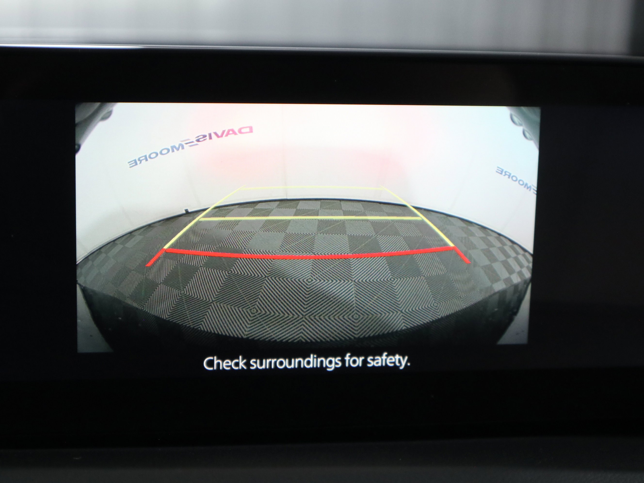 New 2026 MAZDA MAZDA3 2.5 S Sedan w/ Preferred Pkg image 22