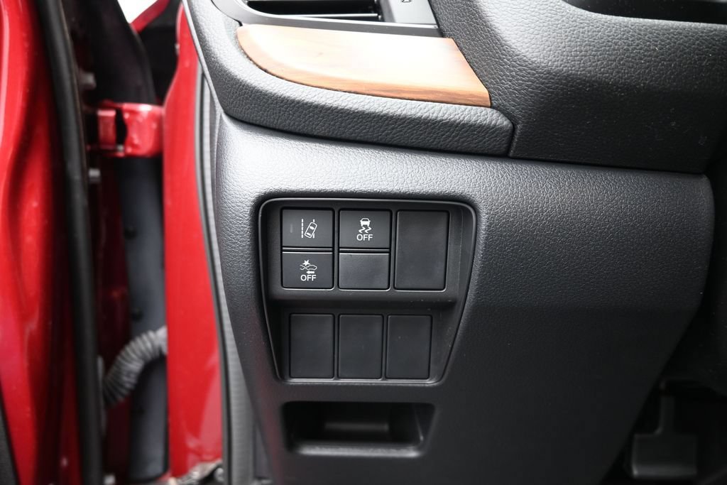Used 2022 Honda CR-V EX image 20