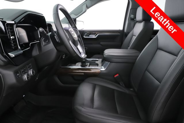 Used 2026 GMC Sierra 1500 Elevation w/ Elevation Premium Package AWD/4WD image 16