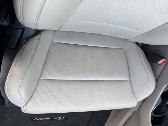 Used 2020 Hyundai Tucson SEL FWD image 17