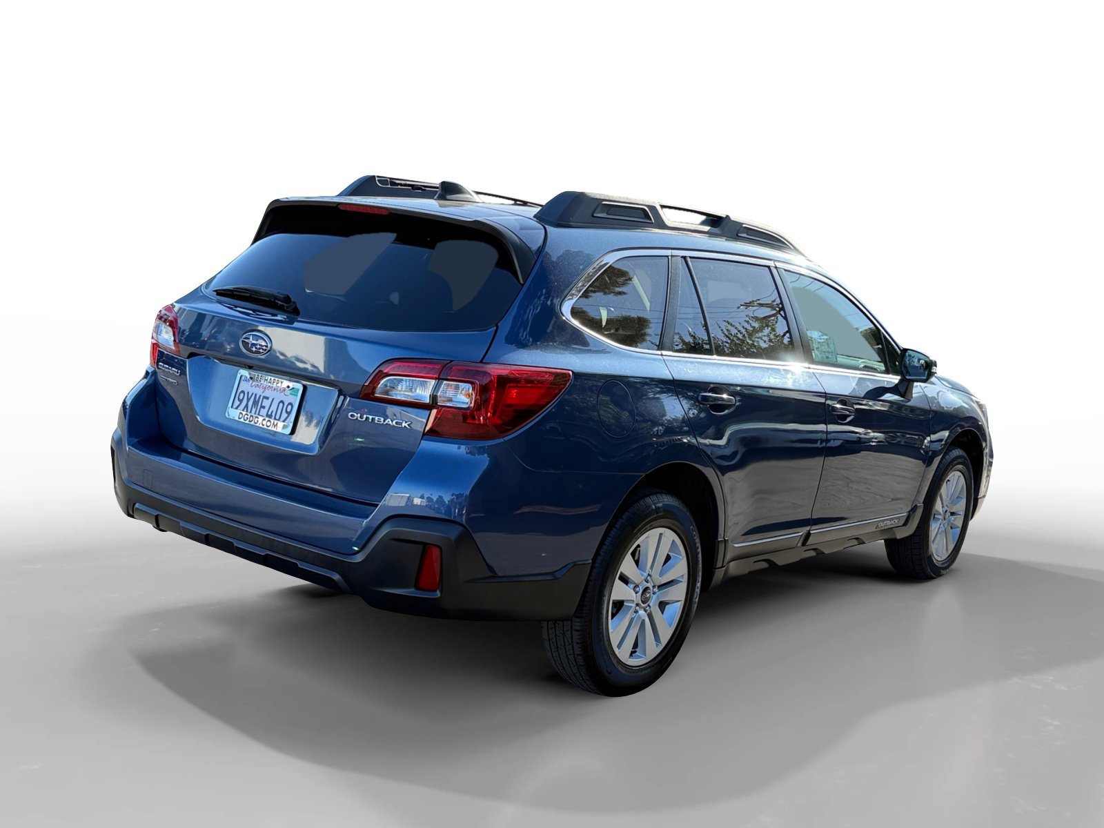 Used 2019 Subaru Outback 2.5i Premium AWD/4WD image 5