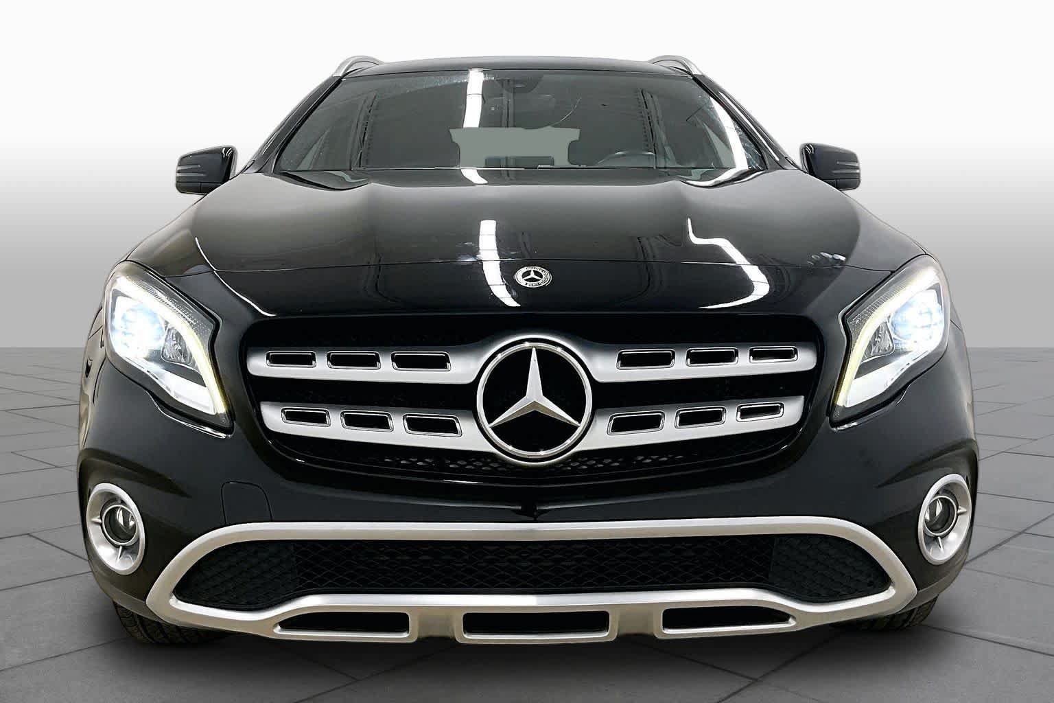 Used 2020 Mercedes-Benz GLA 250 w/ Premium Package image 4