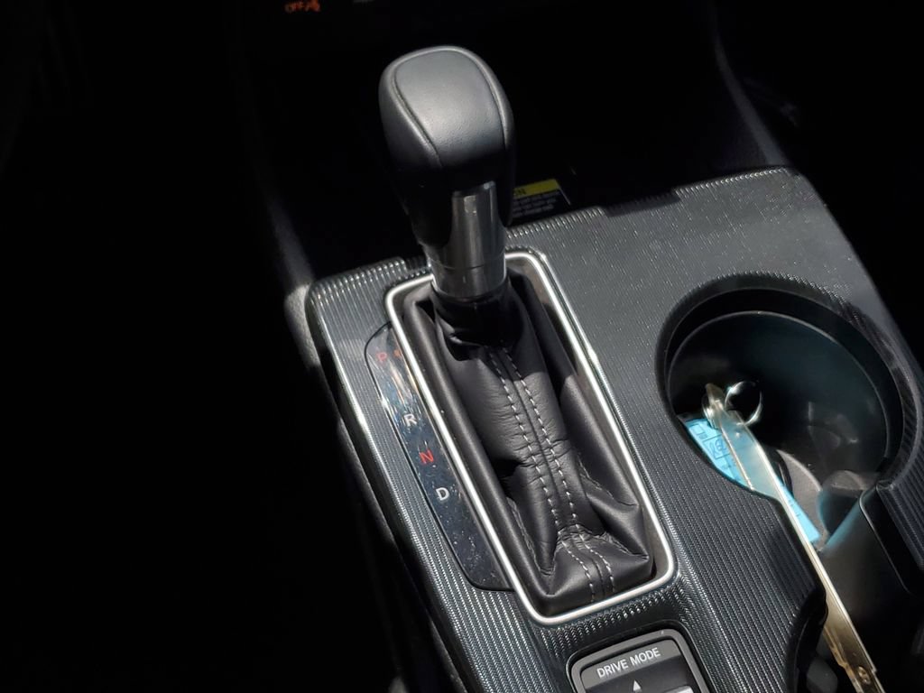 Used 2024 Honda Civic Sport Touring image 30