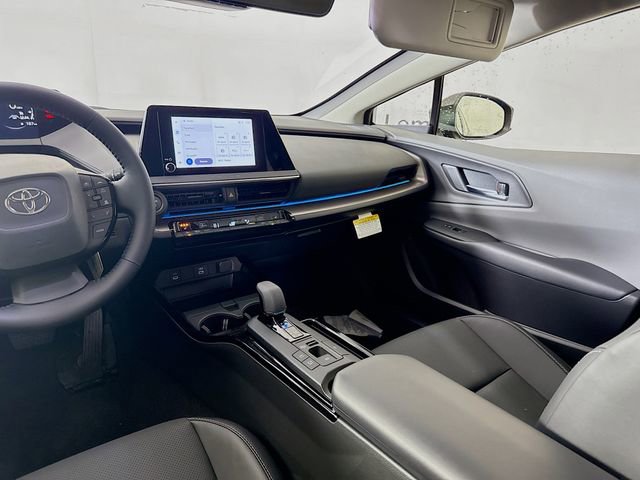 New 2026 Toyota Prius XLE image 21