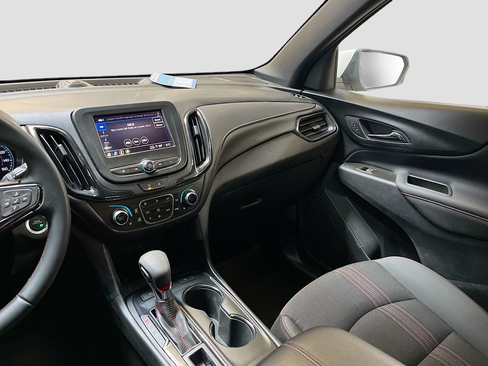 Used 2024 Chevrolet Equinox RS AWD/4WD image 22