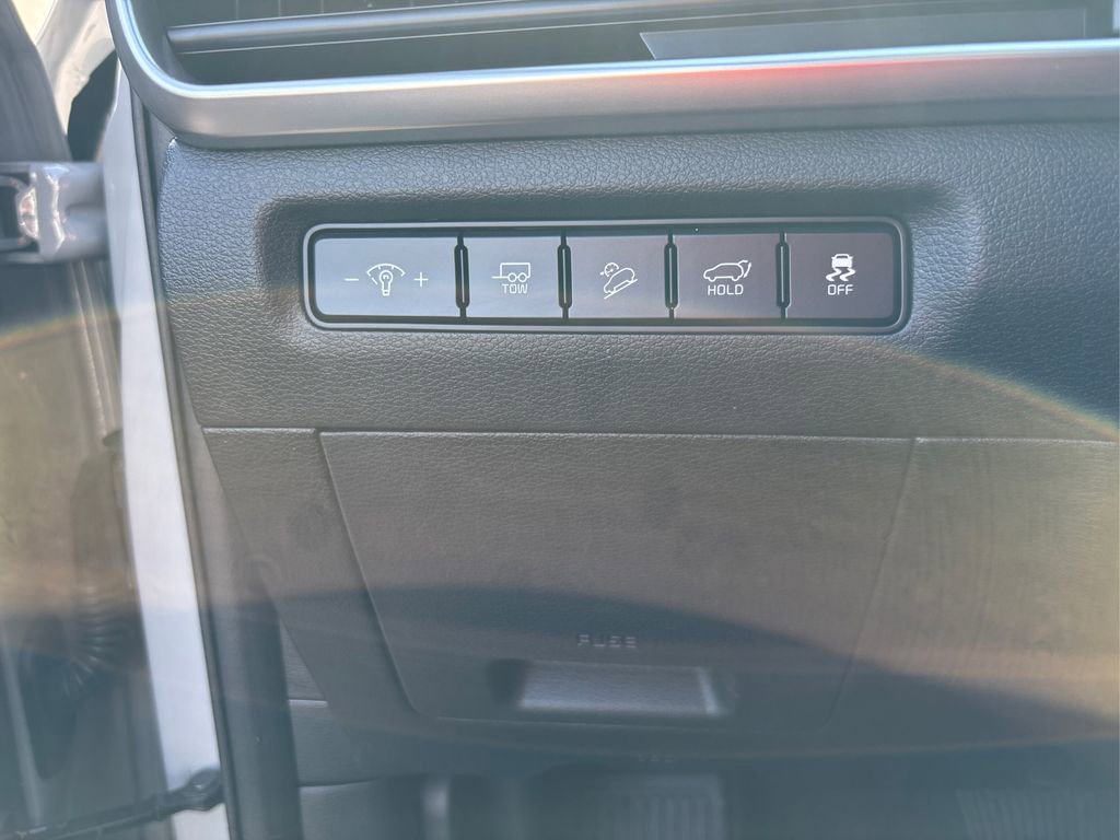 Certified 2024 Kia Telluride EX X-Line image 39