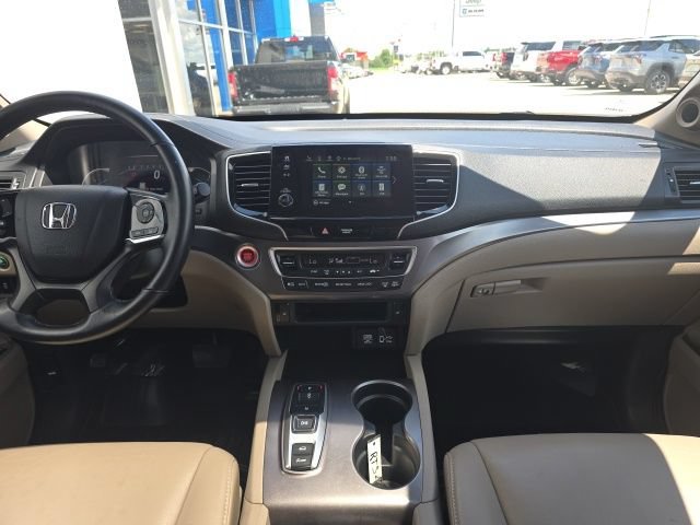 Used 2022 Honda Pilot EX-L image 7