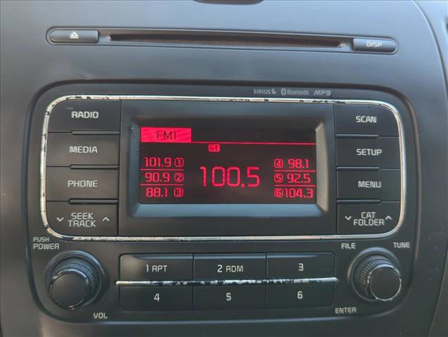 Used 2015 Kia Forte LX w/ Popular Package image 19