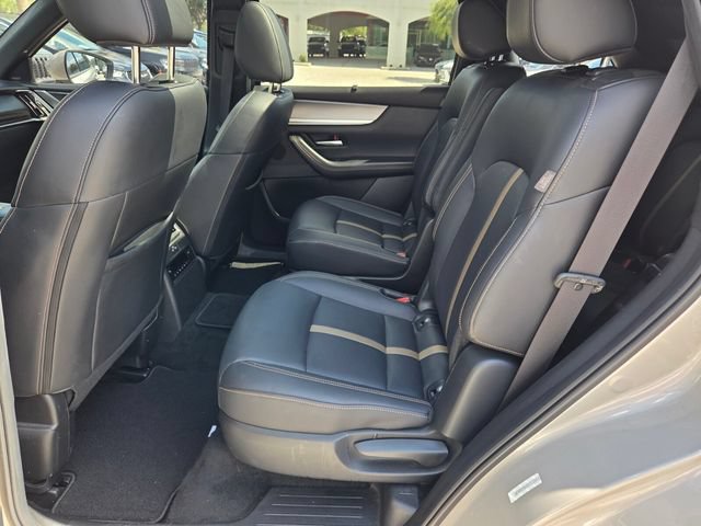 Used 2024 MAZDA CX-90 Plug-In Hybrid w/ Premium Plus AWD/4WD image 6