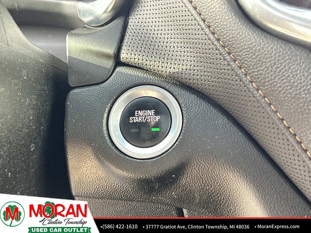 Used 2019 Chevrolet Equinox Premier image 29