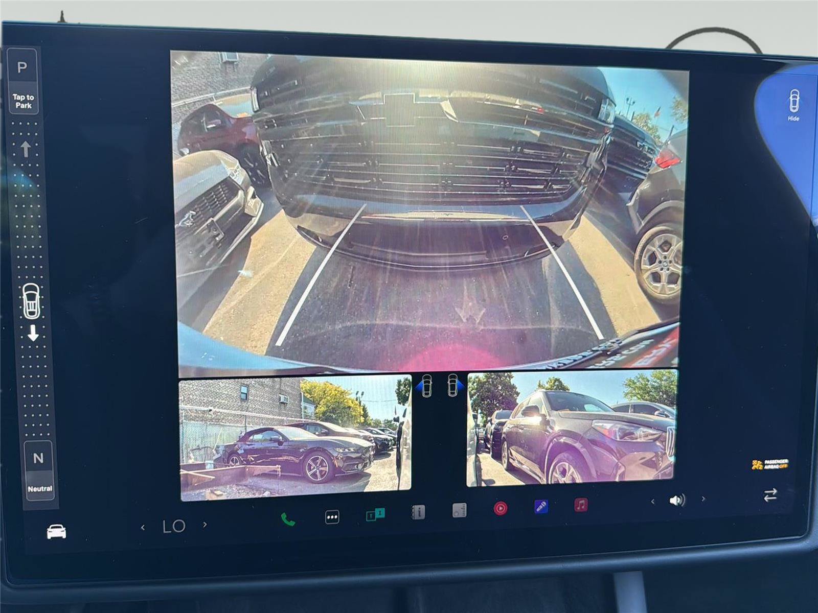 Used 2023 Tesla Model X Plaid AWD/4WD image 16