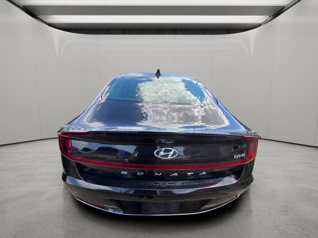 Used 2022 Hyundai Sonata SEL FWD image 7
