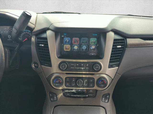 Used 2019 GMC Yukon XL Denali w/ Denali Ultimate Package RWD image 12