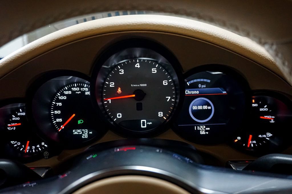 Used 2017 Porsche 911 GT3 RS image 21