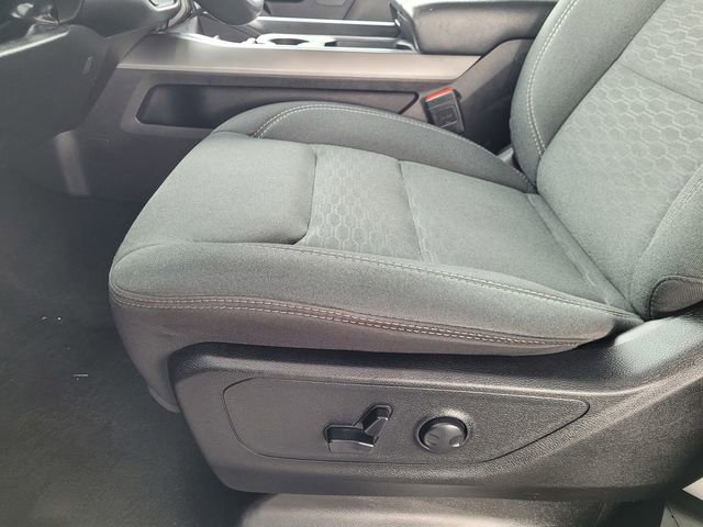 Used 2025 RAM 1500 Big Horn image 17