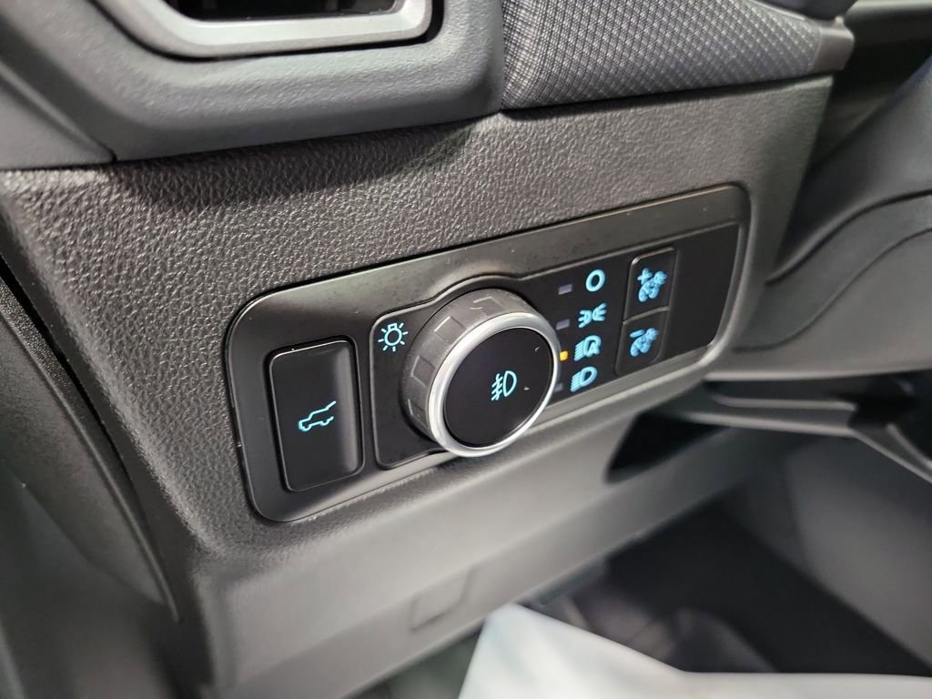 Used 2023 Ford Bronco Sport Big Bend w/ Convenience Package image 36