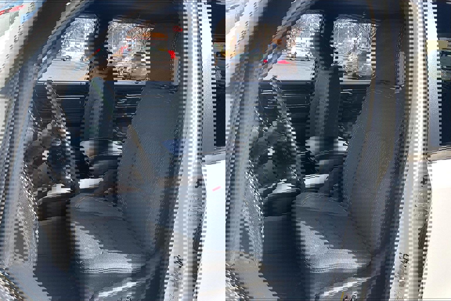 Used 2021 RAM 1500 Big Horn image 29