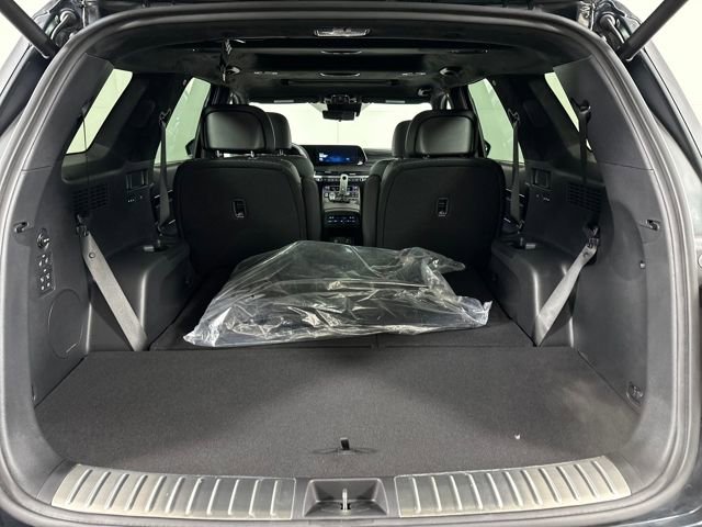 Used 2025 Hyundai Palisade Calligraphy image 27