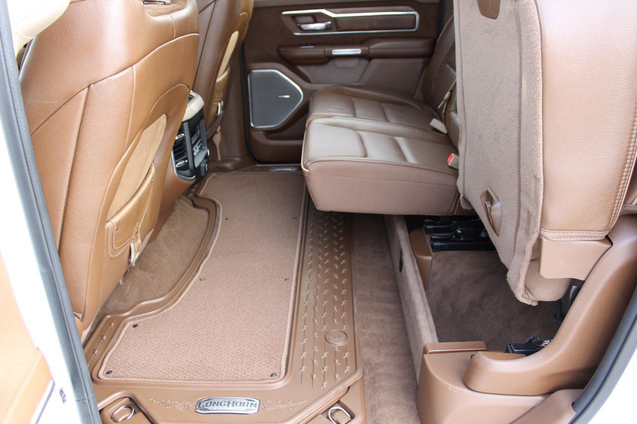 Used 2021 RAM 1500 Limited image 49