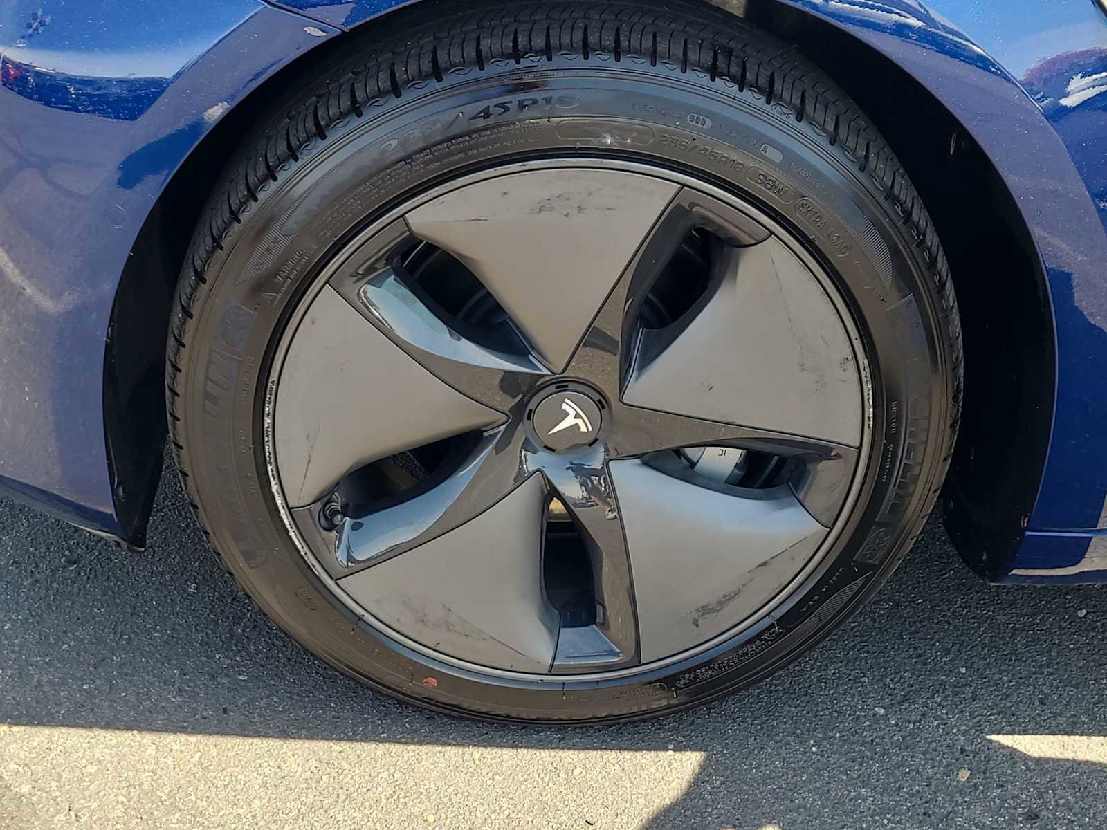 Used 2019 Tesla Model 3 Long Range AWD/4WD image 16