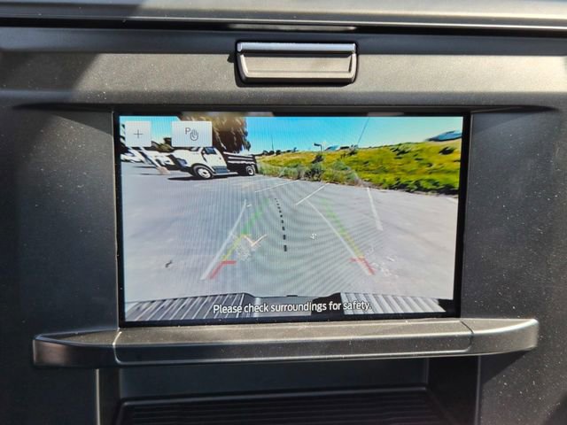 New 2026 Ford F250 XL w/ XL Chrome Package image 25