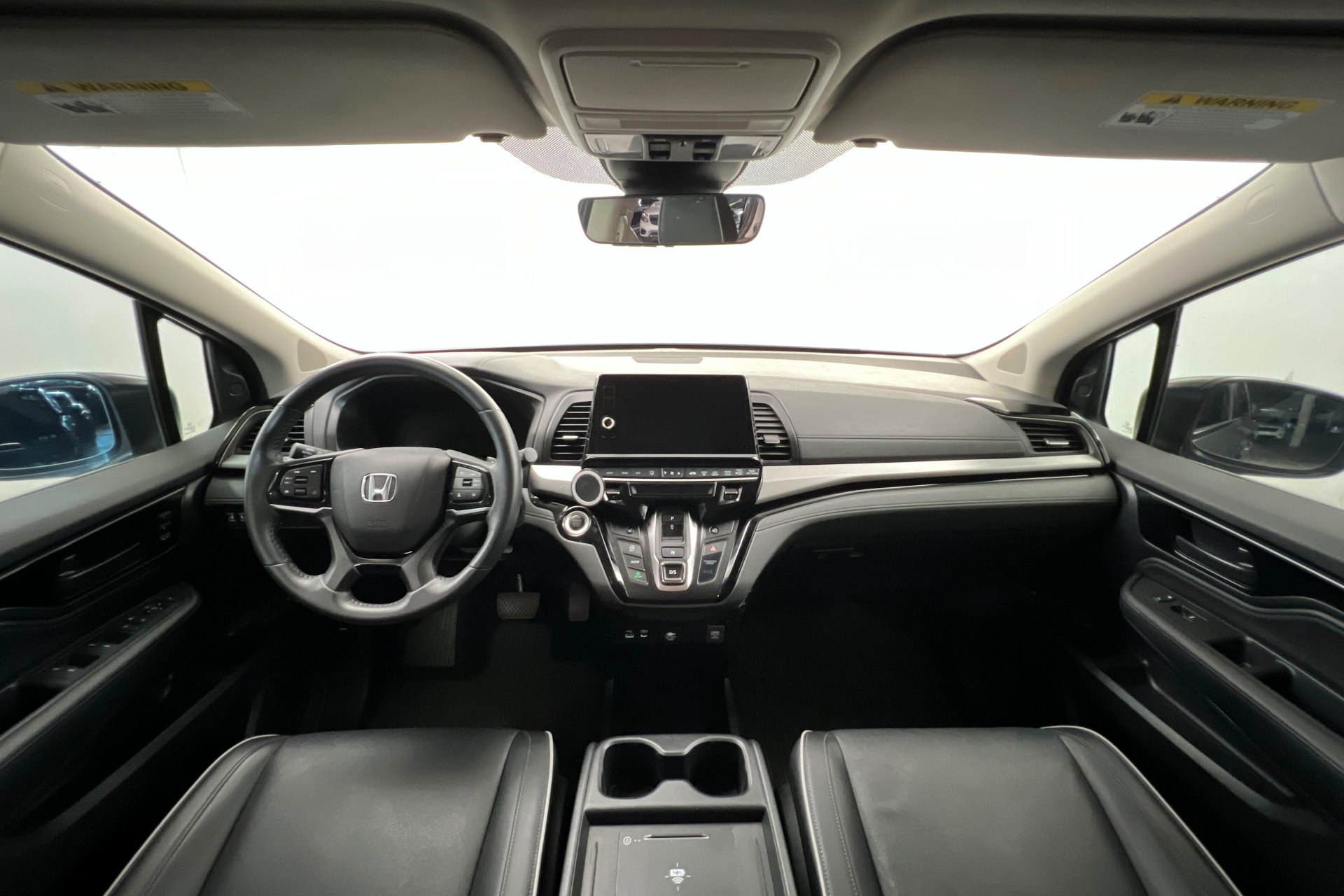 Used 2025 Honda Odyssey Touring image 10